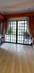 Jalan Rimau (D14), Semi-Detached #599619691